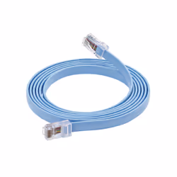 StarTech.com Cavo rollover/console Cisco 1,8 m - Ethernet RJ45 M/M - Vista aggiuntiva 7