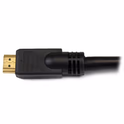 StarTech.com Cavo HDMI ad alta velocità - Cavo HDMI Ultra HD 4k x 2k da 15 m- HDMI - M/M - Vista aggiuntiva 4