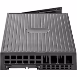 StarTech.com Convertitore di dischi rigidi SATA/SAS 2,5" SSD/HDD in SATA 3,5" - Vista aggiuntiva 4