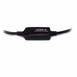 StarTech.com Cavo Active USB 2.0 A a B da 10 m - M/M - Vista aggiuntiva 4