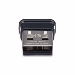 StarTech.com Adattatore Mini USB Bluetooth 2.1 - Adattatore di rete wireless EDR Classe 1 - Vista aggiuntiva 4