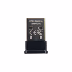 StarTech.com Adattatore Mini USB Bluetooth 2.1 - Adattatore di rete wireless EDR Classe 1 - Vista aggiuntiva 5
