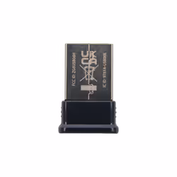 StarTech.com Adattatore Mini USB Bluetooth 2.1 - Adattatore di rete wireless EDR Classe 1 - Vista aggiuntiva 6