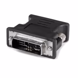 StarTech.com Adattatore USB 3.0 a DVI / VGA - 2048x1152 - Scheda video e grafica esterna - Convertitore/ Adattatore per doppio monitor DVI e VGA o 2 display VGA - Supporta Mac e Windows - Vista aggiuntiva 4