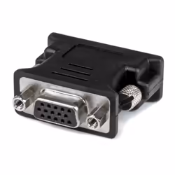 StarTech.com Adattatore USB 3.0 a DVI / VGA - 2048x1152 - Scheda video e grafica esterna - Convertitore/ Adattatore per doppio monitor DVI e VGA o 2 display VGA - Supporta Mac e Windows - Vista aggiuntiva 5