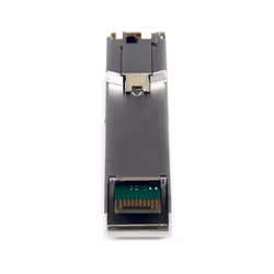StarTech.com Cisco SFP-GE-T Compatibile - Modulo ricetrasmettitore SFP - 1000BASE-T - Vista aggiuntiva 4