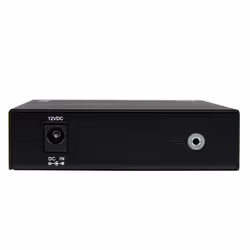 StarTech.com Convertitore media Ethernet Gigabit in fibra multimodale SC 550 m -1000 Mbps
