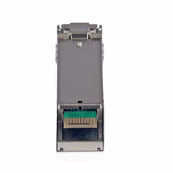 StarTech.com Cisco GLC-FE-100FX Compatibile - Modulo ricetrasmettitore SFP - 100BASE-FX - Vista aggiuntiva 4