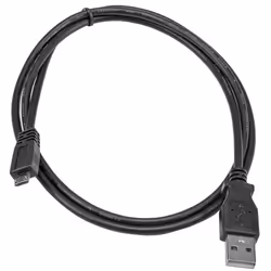 StarTech.com Cavo micro USB 2 m- A a Micro B - Vista aggiuntiva 4