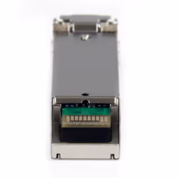 StarTech.com Modulo ricetrasmettitore SFP in fibra Gigabit compatibile con Cisco SM LC con DDM – 20 km (Mini-GBIC) - Vista aggiuntiva 4