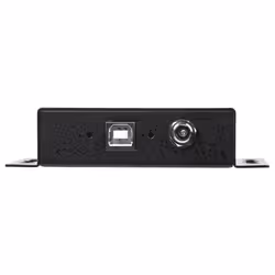 StarTech.com Hub adattatore USB a seriale 2 porte per montaggio a parete con clip per guide DIN - Vista aggiuntiva 4
