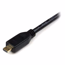 StarTech.com Cavo HDMI ad alta velocità con Ethernet da 1 m - HDMI a Micro HDMI - M/M - Vista aggiuntiva 4
