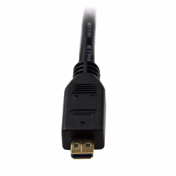 StarTech.com Cavo HDMI ad alta velocità con Ethernet da 1 m - HDMI a Micro HDMI - M/M - Vista aggiuntiva 5