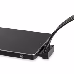 StarTech.com Cavo adattatore splitter SATA da 40 cm - 4 prese femmina SATA - Vista aggiuntiva 4