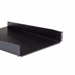 StarTech.com Ripiano per montaggio a rack fisso profondità 22" 2U - 22 kg - Vista aggiuntiva 4