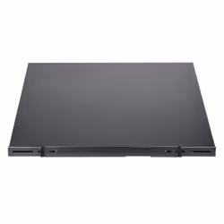 StarTech.com Ripiano 1U regolabile per montaggio su rack 19" - Robusto ripiano per armadio server rack 19 pollici - Mensola Universale con profondità di montaggio regolabile da 49,5 a 97,4cm - Capacità 150 kg - Vista aggiuntiva 4