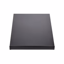 StarTech.com Ripiano 1U regolabile per montaggio su rack 19" - Robusto ripiano per armadio server rack 19 pollici - Mensola Universale con profondità di montaggio regolabile da 49,5 a 97,4cm - Capacità 150 kg - Vista aggiuntiva 5
