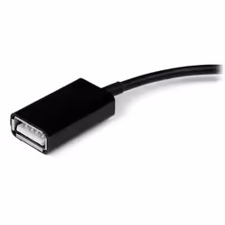 StarTech.com Cavo adattatore USB OTG per Samsung Galaxy Tab - Vista aggiuntiva 2