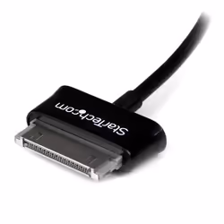StarTech.com Cavo adattatore USB OTG per Samsung Galaxy Tab - Vista aggiuntiva 4