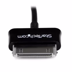 StarTech.com Cavo adattatore USB OTG per Samsung Galaxy Tab - Vista aggiuntiva 5