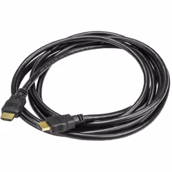 StarTech.com Cavo HDMI ad alta velocità - Cavo HDMI Ultra HD 4k x 2k da 3m- HDMI - M/M - Vista aggiuntiva 5