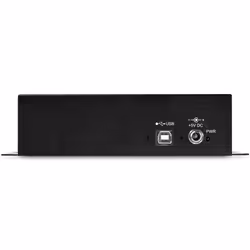 StarTech.com Hub adattatore USB a DB9 RS232 seriale 8 porte – Guide DIN industriali DIN e montabile a parete - Vista aggiuntiva 4