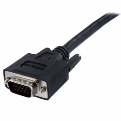 StarTech.com Cavo per monitor DVI a display VGA 3 m M/M - DVI a VGA (15 pin) - Vista aggiuntiva 2
