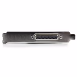 StarTech.com Scheda combo seriale PCIe 4 porte PCI Express - 2 x RS232 2 x RS422 / RS485 - Vista aggiuntiva 6