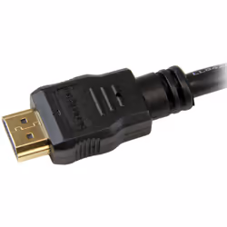 StarTech.com HDMM6 cavo HDMI 1,8 m HDMI tipo A (Standard) Nero - Vista aggiuntiva 4