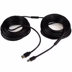 StarTech.com Cavo attivo USB 2.0 A a B da 20 m - M/M - Vista aggiuntiva 6
