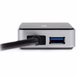 StarTech.com Adattatore scheda video esterna per più monitor USB 3.0 a HDMI con hub USB a 1 porta – 1920x1200 / 1080p - Vista aggiuntiva 4