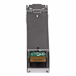 StarTech.com Cisco GLC-LH-SM Compatibile - Modulo ricetrasmettitore SFP - 1000BASE-LX/LH - Vista aggiuntiva 4