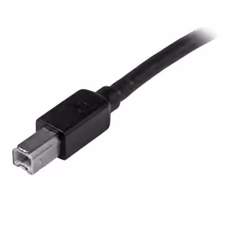 StarTech.com Cavo Active USB 2.0 A a B da 15 m - M/M - Vista aggiuntiva 4