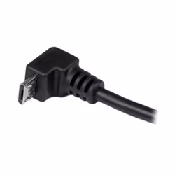 StarTech.com Cavo micro USB 2 m - A a Micro B angolare verso il basso - Vista aggiuntiva 5