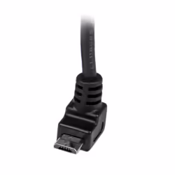 StarTech.com Cavo micro USB 1 m- A a Micro B con angolare verso l'alto - Vista aggiuntiva 4
