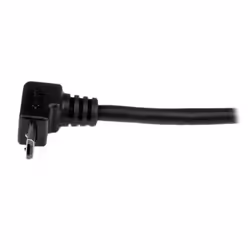 StarTech.com Cavo micro USB 2 m- A a Micro B con angolare verso l'alto - Vista aggiuntiva 5