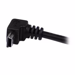 StarTech.com Cavo mini USB 2 m - A a Mini B angolare verso il basso - Vista aggiuntiva 5