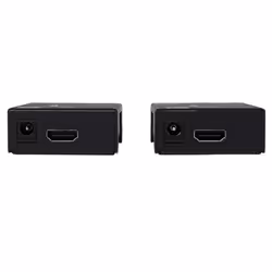 StarTech.com Extender HDMI via CAT5/CAT6 con Power Over Cable - 50 m - Vista aggiuntiva 5