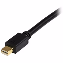 StarTech.com Cavo Mini DisplayPort a DVI Passivo 1080p - 1,8 m- Cavo Adattatore Mini DP a DVI Single Link - Cavo Convertitore mDP 1.2 o Thunderbolt 1/2 a DVI-D per Monitor/Display - Vista aggiuntiva 4