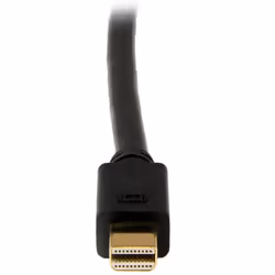 StarTech.com Cavo Mini DisplayPort a DVI Passivo 1080p - 3 m- Cavo Adattatore Mini DP a DVI Single Link - Cavo Convertitore mDP 1.2 o Thunderbolt 1/2 a DVI-D per Monitor/Display - Vista aggiuntiva 5