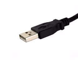 StarTech.com Cavo USB a pannello 91 cm A ad A - F/M - Vista aggiuntiva 4