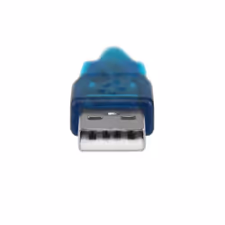 StarTech.com Cavo adattatore seriale USB a RS232 DB9 1 porta - M/M - Vista aggiuntiva 5