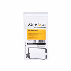 StarTech.com Gancio con anello a D per gestione cavi in server rack verticale 1U - 5,7 x 10 cm - Vista aggiuntiva 5