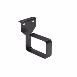 StarTech.com Gancio con anello a D per la gestione dei cavi per server rack verticale multidirezionale 6 x 10 cm - Vista aggiuntiva 3