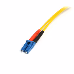 StarTech.com Cavo patch duplex in fibra modalità singola LC-SC 7 m