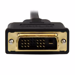 StarTech.com Cavo Mini HDMI a DVI-D 2 m - M/M - Vista aggiuntiva 5