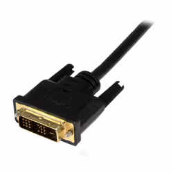 StarTech.com Cavo Micro HDMI a DVI-D 2 m - M/M - Vista aggiuntiva 4