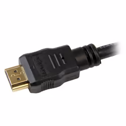 StarTech.com Cavo HDMI ad alta velocità - Cavo HDMI Ultra HD 4k x 2k da 1,5m - HDMI - M/M - Vista aggiuntiva 4
