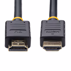 StarTech.com Cavo HDMI Ultra HD 4k x 2k ad alta velocità attivo da 5 m - HDMI a HDMI - M/M - Vista aggiuntiva 4
