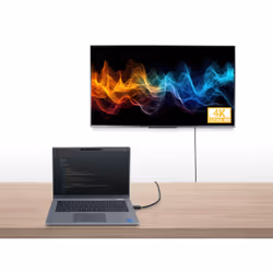 StarTech.com Cavo HDMI Ultra HD 4k x 2k ad alta velocità attivo da 5 m - HDMI a HDMI - M/M - Vista aggiuntiva 5